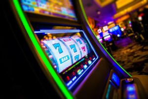 Read more about the article World777 Changing the World of Online Gaming
