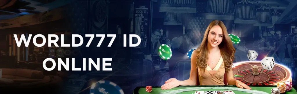 How to Safely Create and Use Your World777 ID