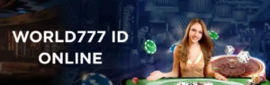 Read more about the article How to Safely Create and Use Your World777 ID
